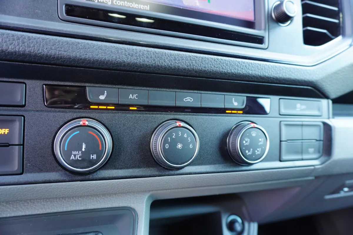 140pk Automaat L3H2/L2H1 2x Schuifdeur ACC Cruise control Navigatie Apple Carplay Camera Stoelverwarming Standkachel