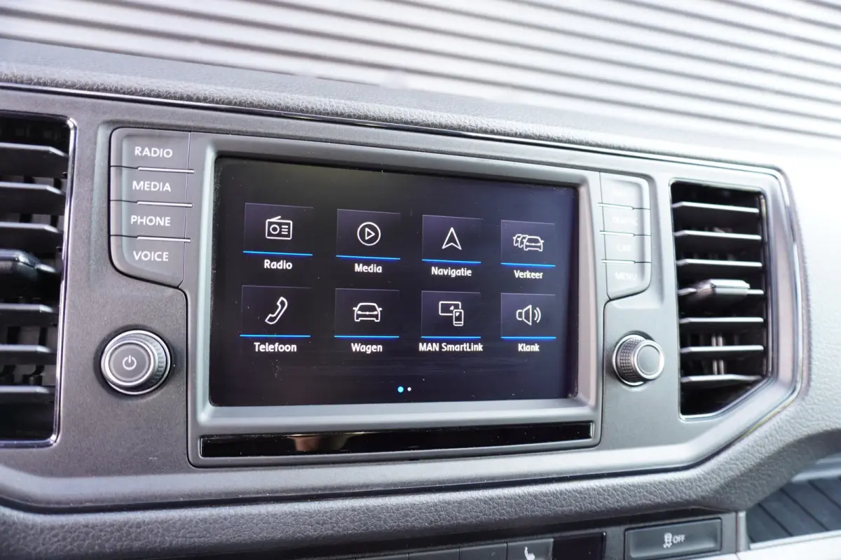 140pk Automaat L3H2/L2H1 2x Schuifdeur ACC Cruise control Navigatie Apple Carplay Camera Stoelverwarming Standkachel