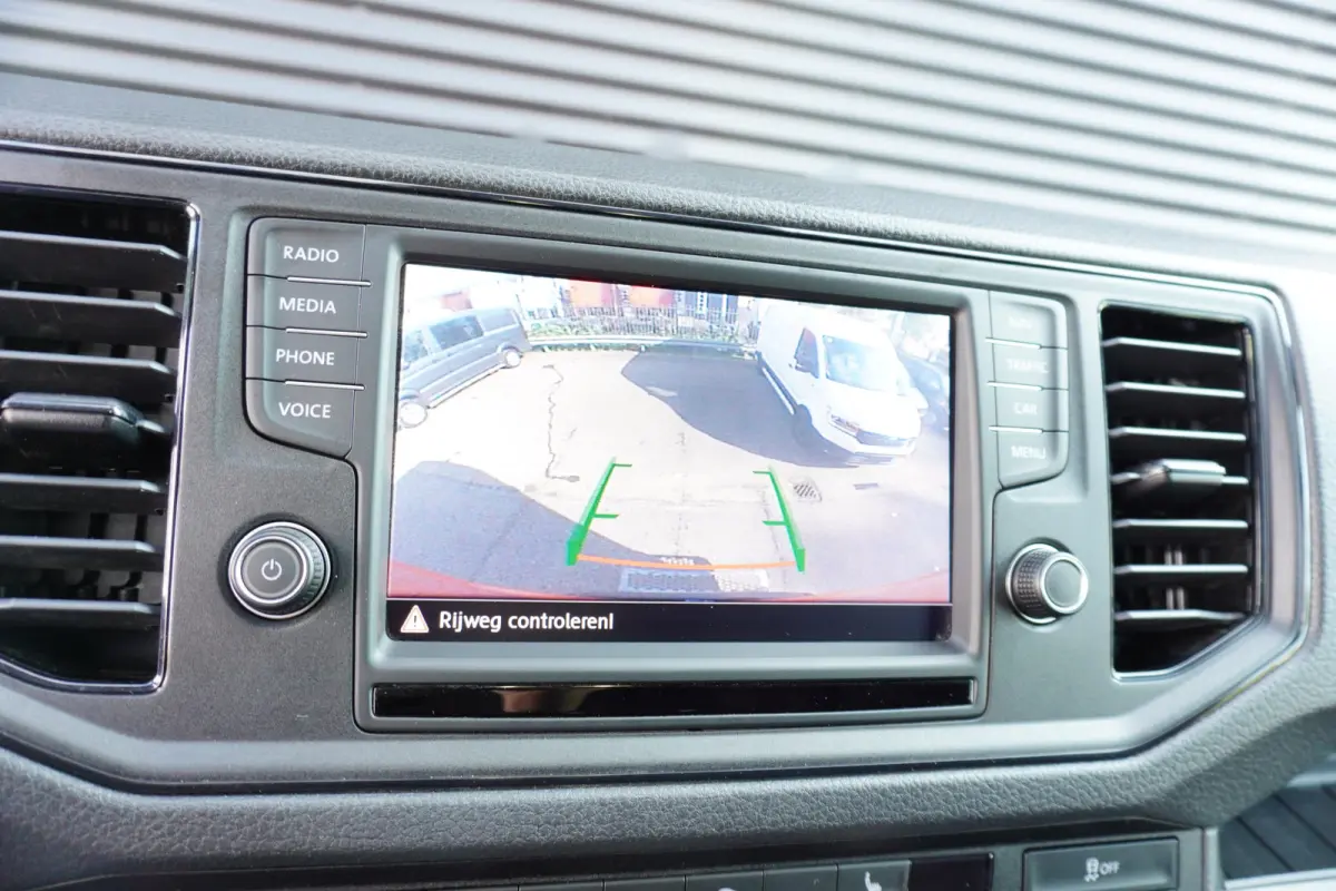 140pk Automaat L3H2/L2H1 2x Schuifdeur ACC Cruise control Navigatie Apple Carplay Camera Stoelverwarming Standkachel