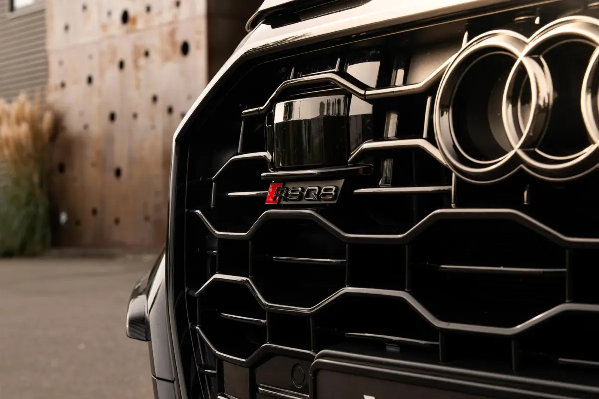 4.0 TFSI RS Q8 quattro | URBAN | Carbon | Dynamic Plus | Keramisch | Assist | Panorama | B&O |
