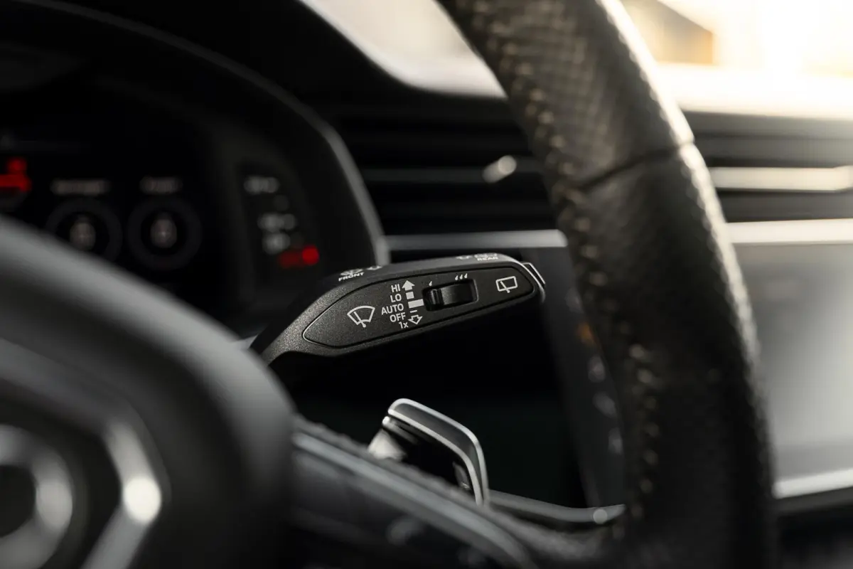 4.0 TFSI RS Q8 quattro | URBAN | Carbon | Dynamic Plus | Keramisch | Assist | Panorama | B&O |