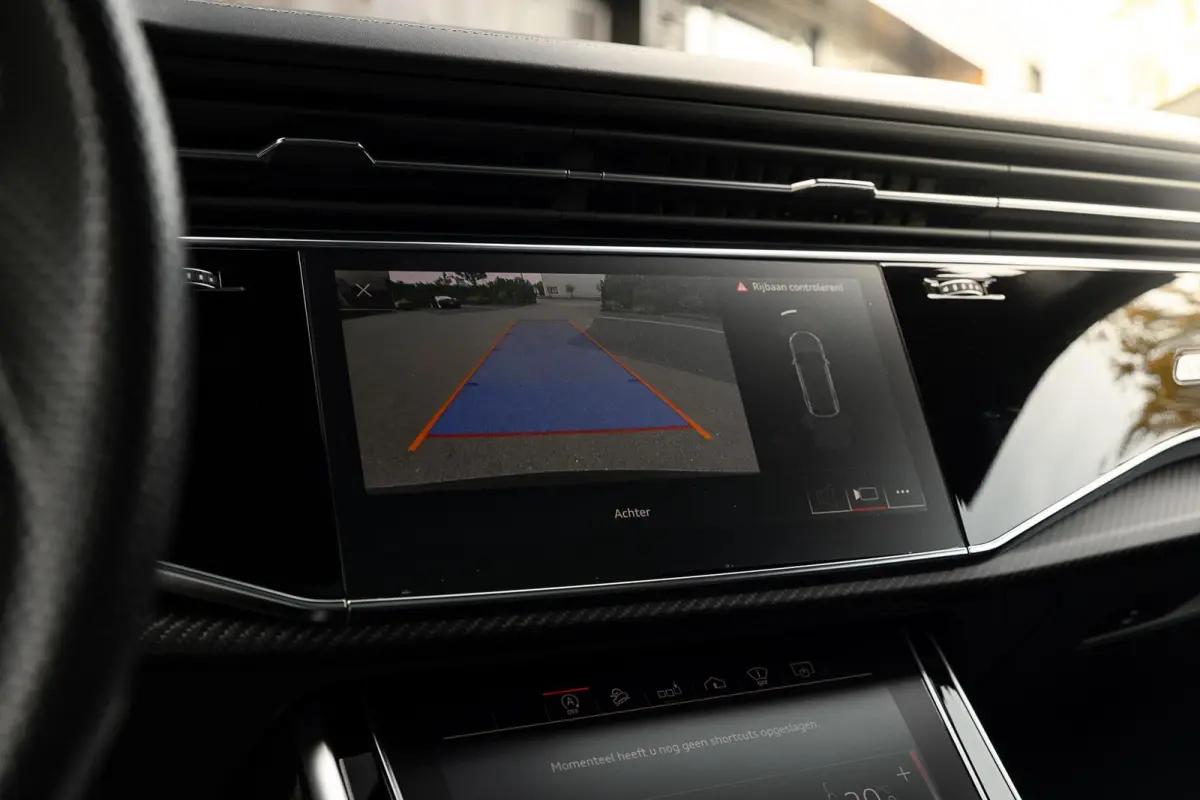 4.0 TFSI RS Q8 quattro | URBAN | Carbon | Dynamic Plus | Keramisch | Assist | Panorama | B&O |