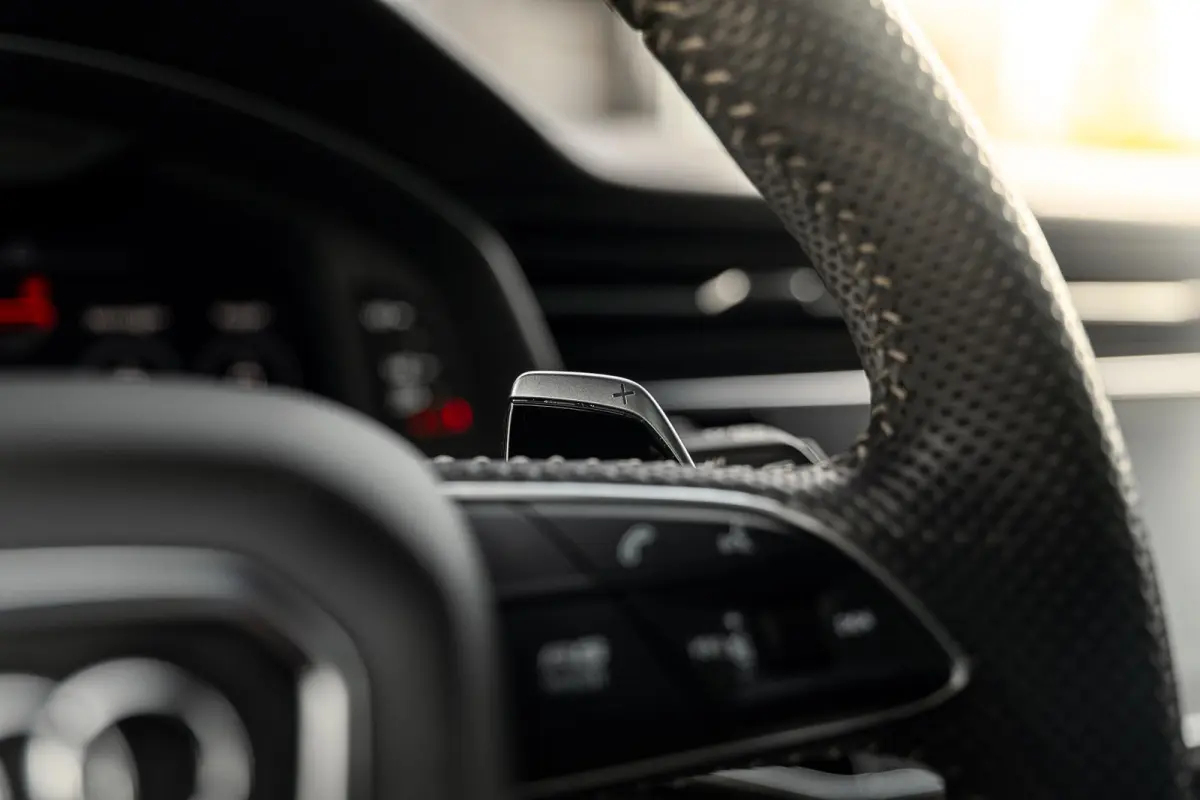 4.0 TFSI RS Q8 quattro | URBAN | Carbon | Dynamic Plus | Keramisch | Assist | Panorama | B&O |