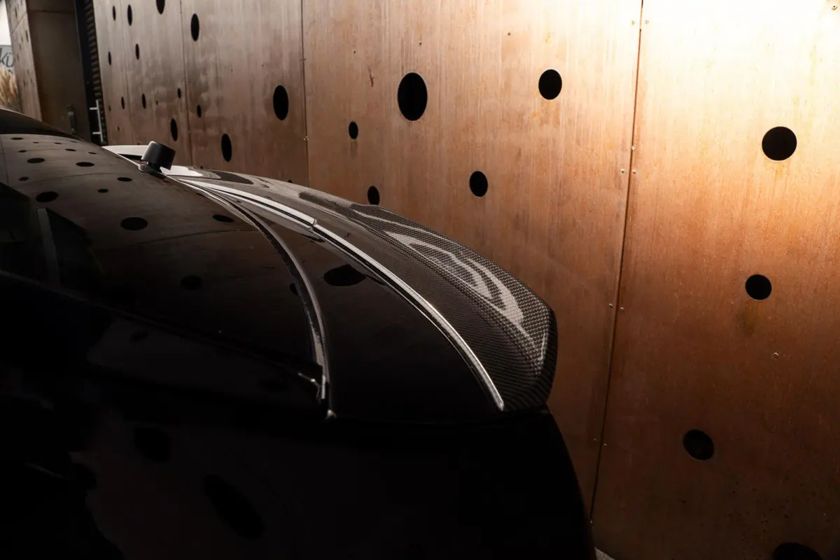4.0 TFSI RS Q8 quattro | URBAN | Carbon | Dynamic Plus | Keramisch | Assist | Panorama | B&O |