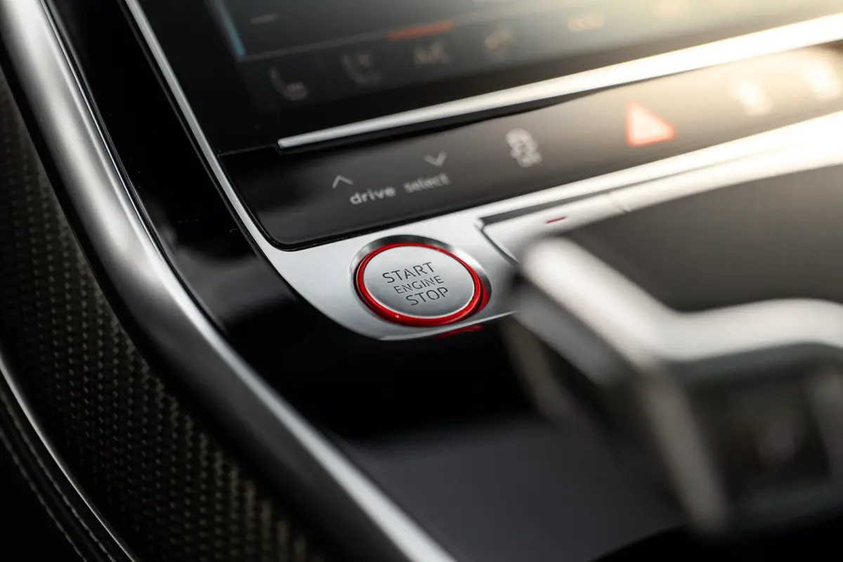 4.0 TFSI RS Q8 quattro | URBAN | Carbon | Dynamic Plus | Keramisch | Assist | Panorama | B&O |