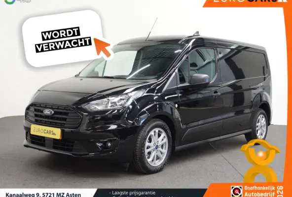 1.5 EcoBlue L2 Trend Automaat Navigatie Airco Parkeersensoren Cruise Control 3Zits Camera DAB+
