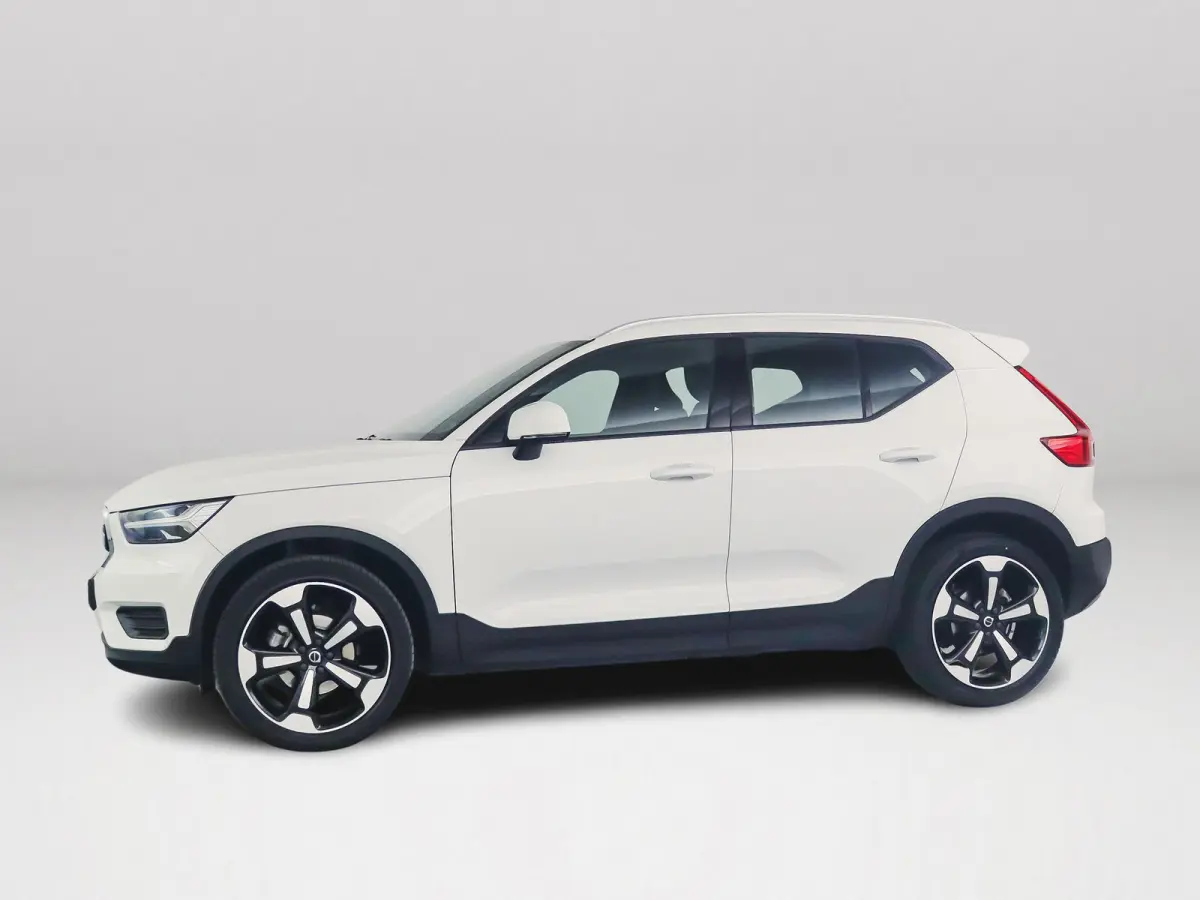 T3 Momentum Pro | Park assist | Stoelverwarming | Volvo On-call
