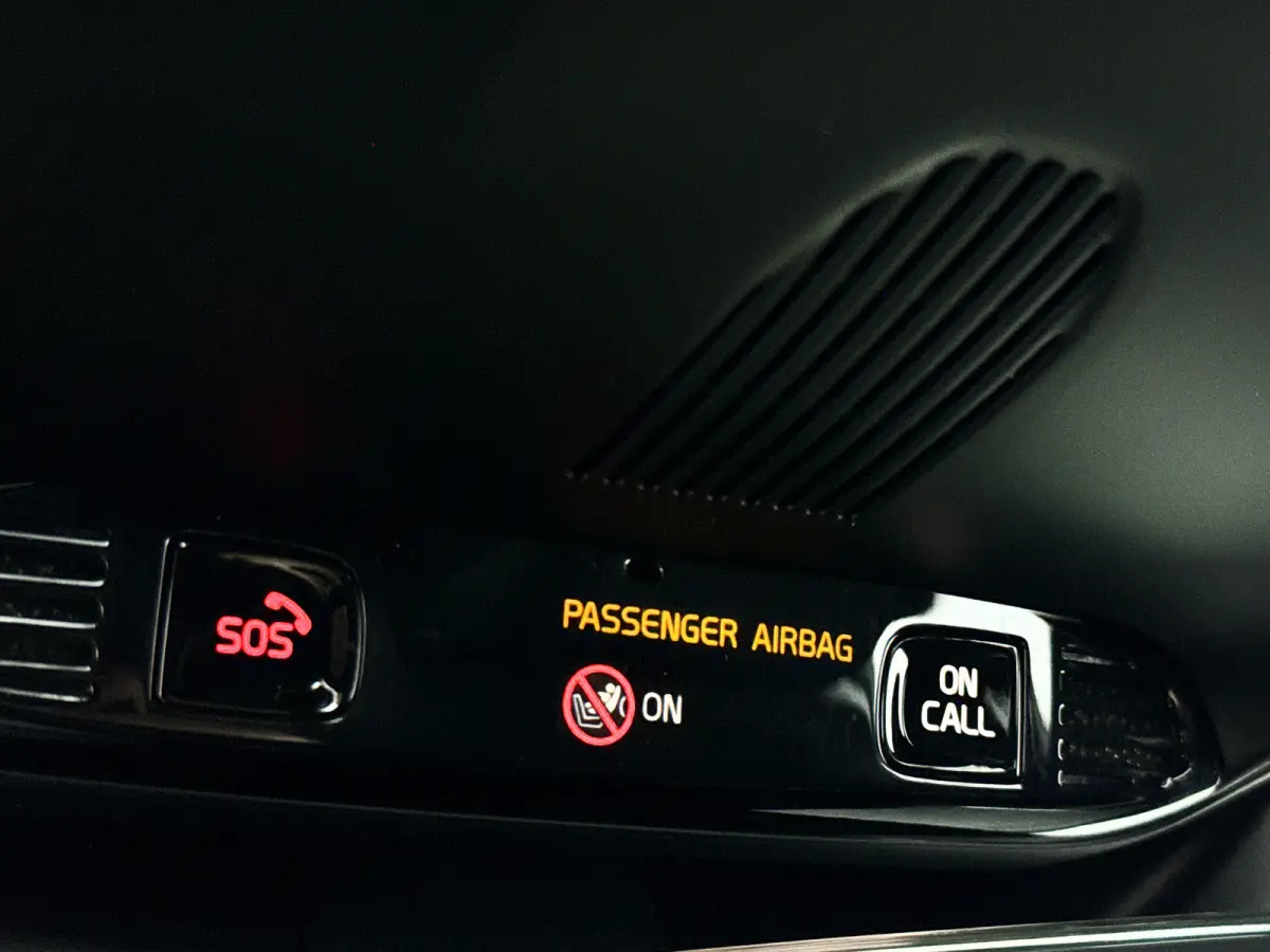 T3 Momentum Pro | Park assist | Stoelverwarming | Volvo On-call