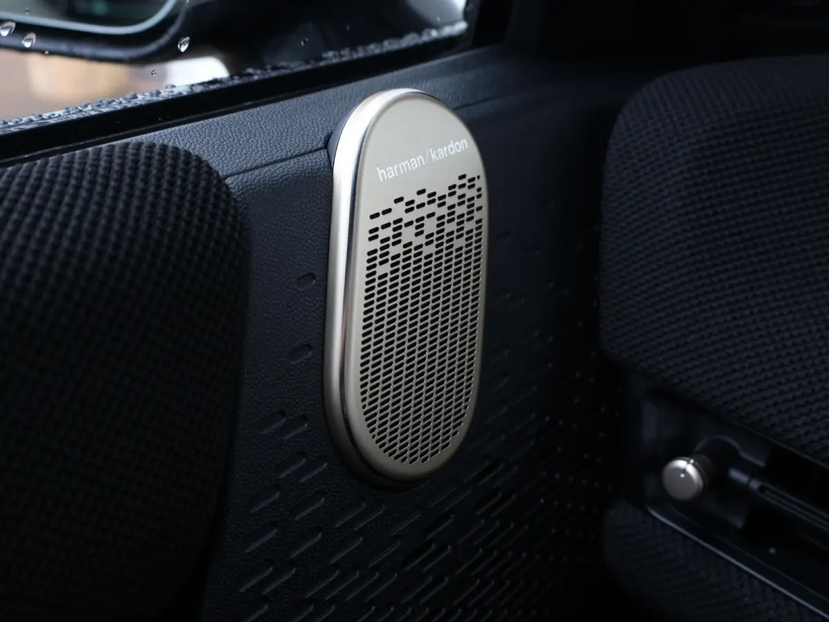 JCW John Cooper Works XL 54.2 kWh | Comforttoegang | Panoramadak | Elektr. Stoelen | Harman Kardon | Head-Up | Driving Assistant Plus | 18"LM |