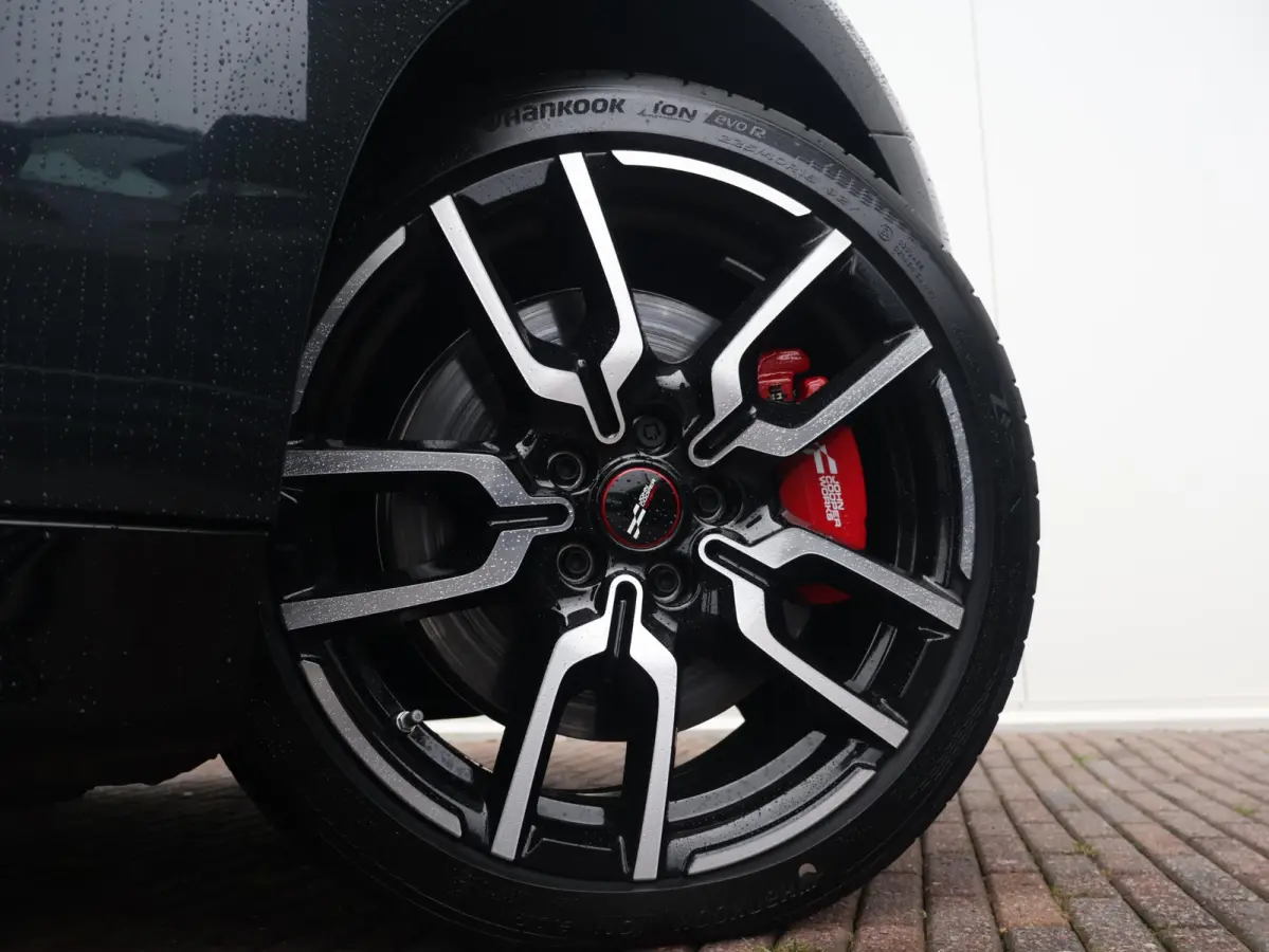 JCW John Cooper Works XL 54.2 kWh | Comforttoegang | Panoramadak | Elektr. Stoelen | Harman Kardon | Head-Up | Driving Assistant Plus | 18"LM |