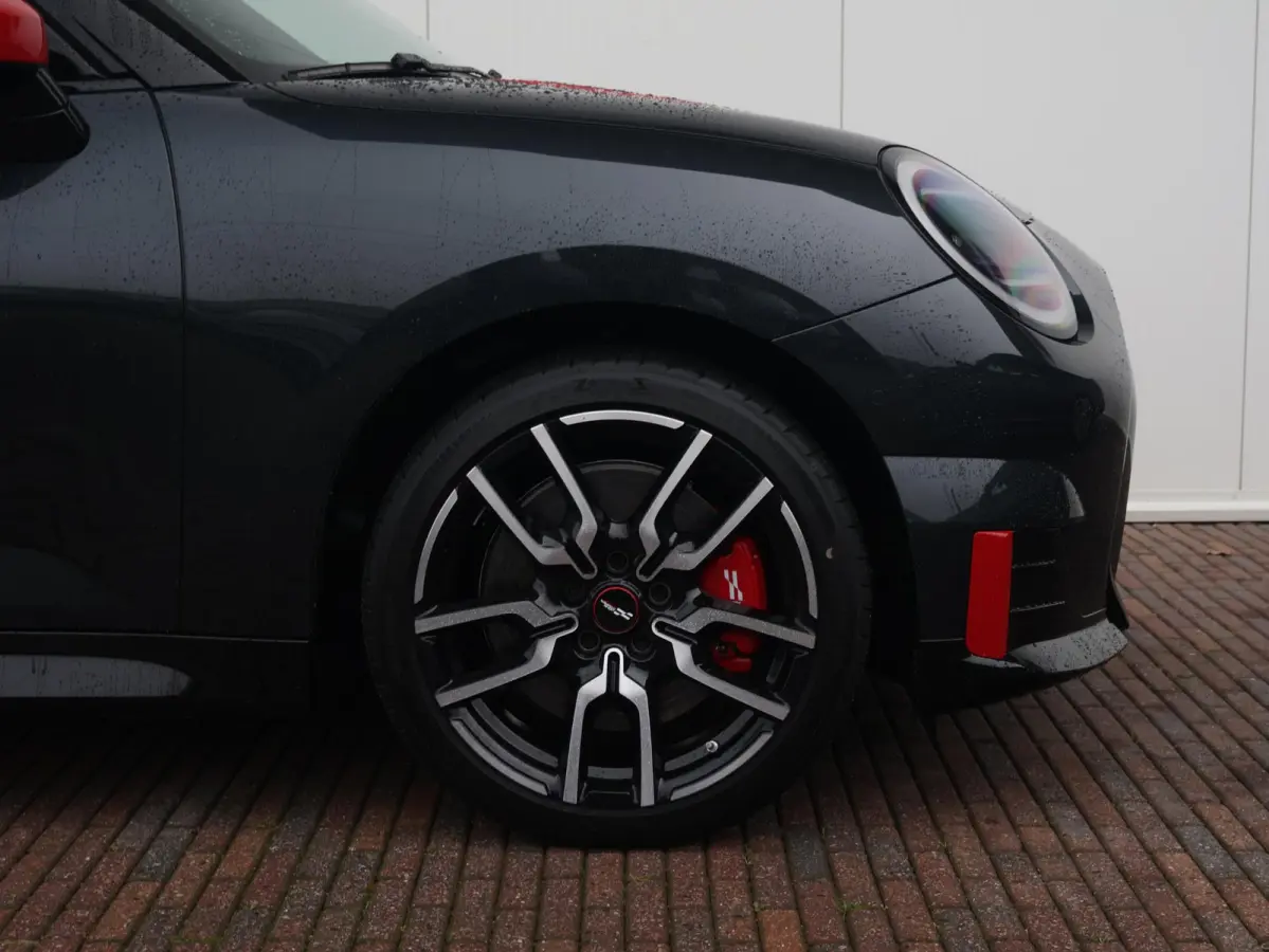 JCW John Cooper Works XL 54.2 kWh | Comforttoegang | Panoramadak | Elektr. Stoelen | Harman Kardon | Head-Up | Driving Assistant Plus | 18"LM |