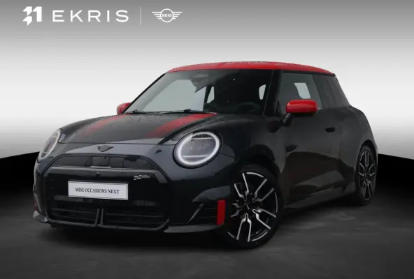 JCW John Cooper Works XL 54.2 kWh | Comforttoegang | Panoramadak | Elektr. Stoelen | Harman Kardon | Head-Up | Driving Assistant Plus | 18"LM |