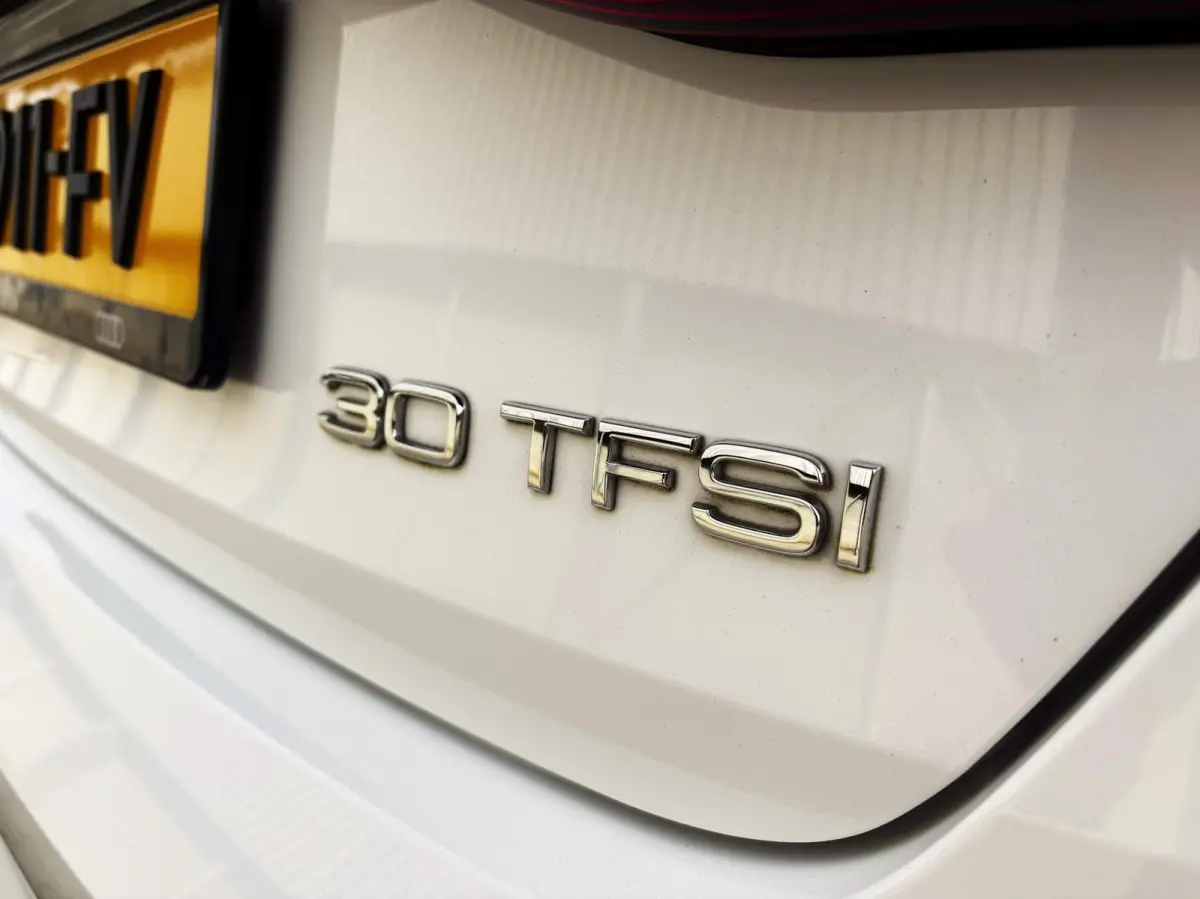 30 TFSI 110pk S-tronic Pro Line | Smartphone Interface | Adaptive Cruise | Climatronic