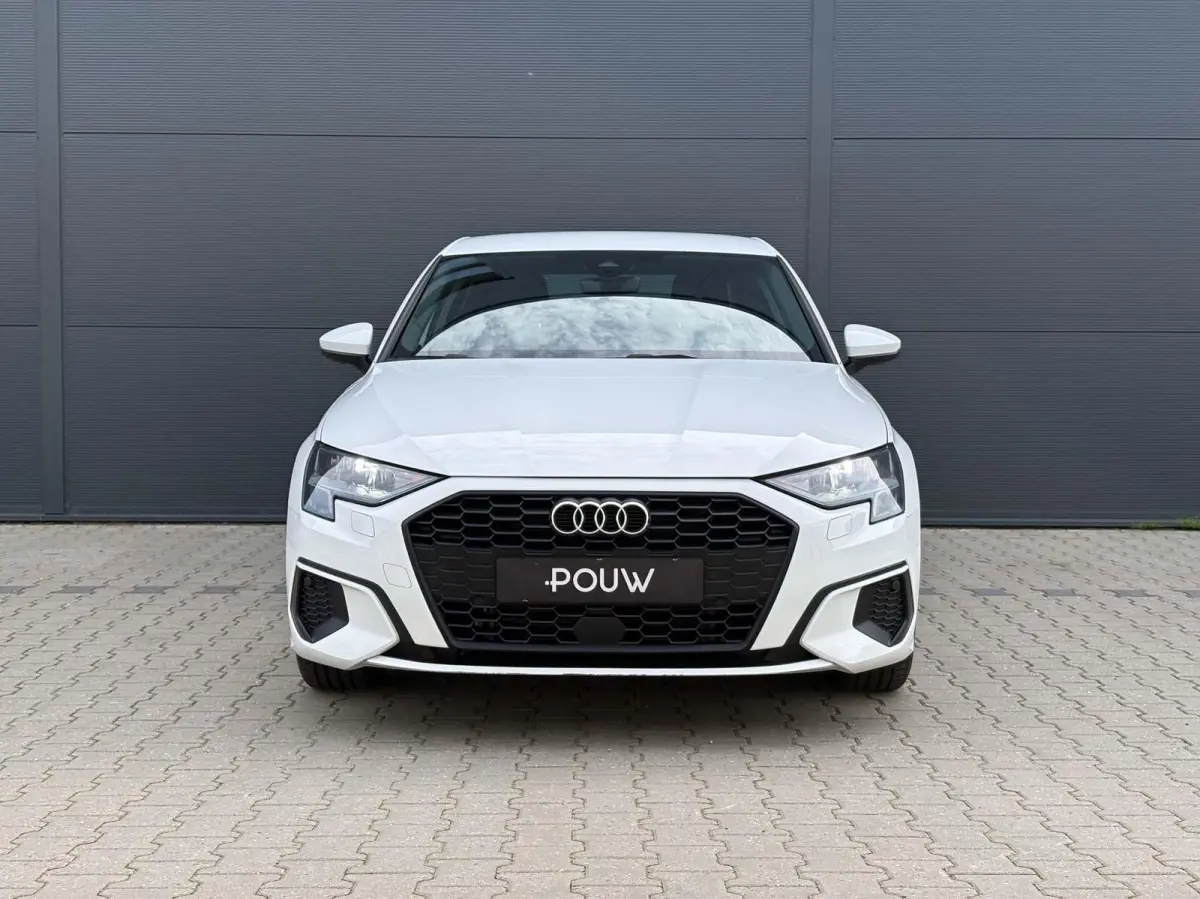 30 TFSI 110pk S-tronic Pro Line | Smartphone Interface | Adaptive Cruise | Climatronic