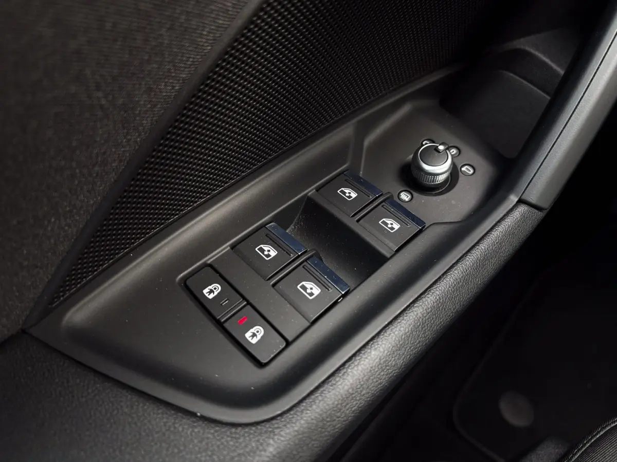 30 TFSI 110pk S-tronic Pro Line | Smartphone Interface | Adaptive Cruise | Climatronic