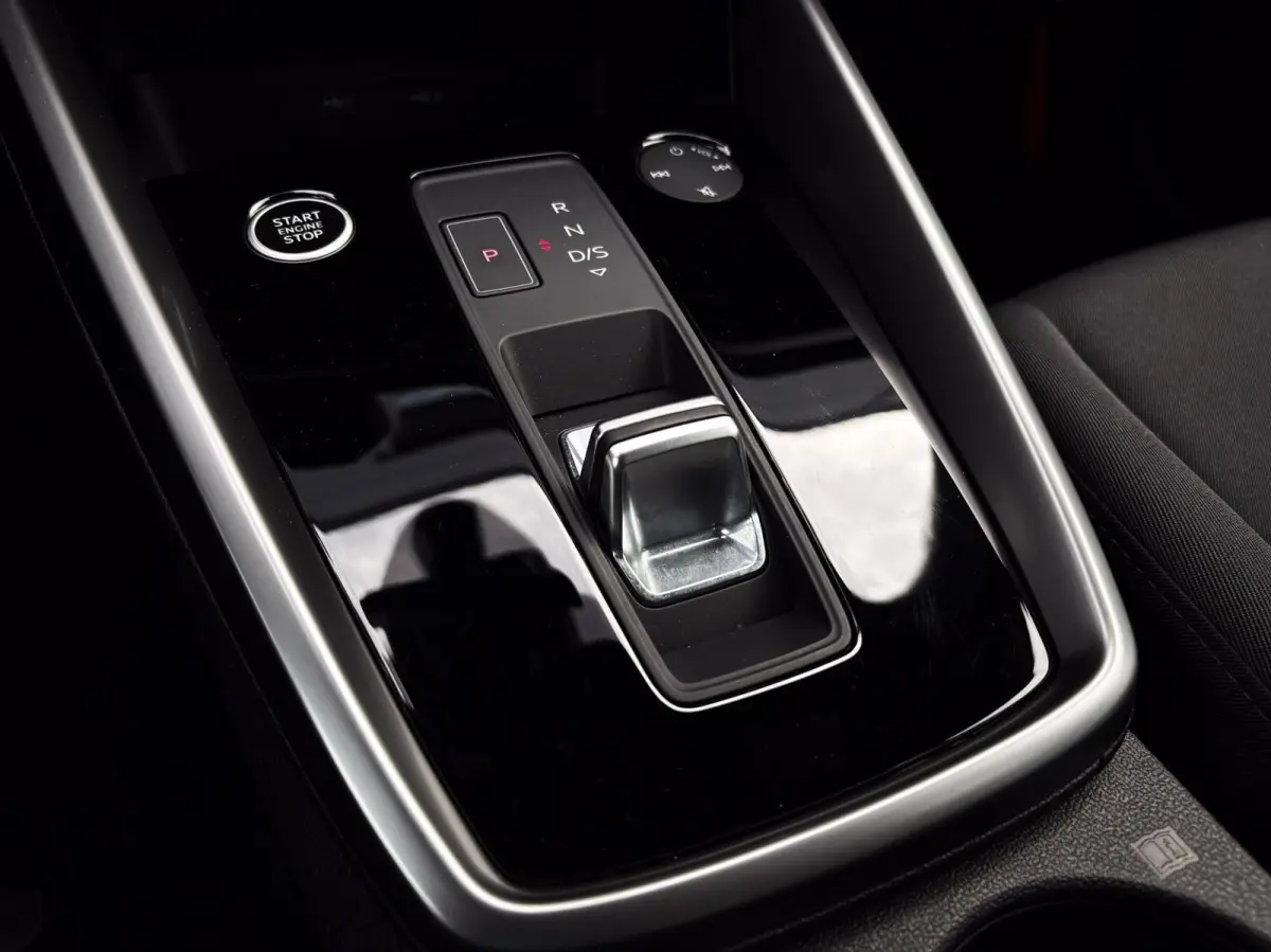 30 TFSI 110pk S-tronic Pro Line | Smartphone Interface | Adaptive Cruise | Climatronic