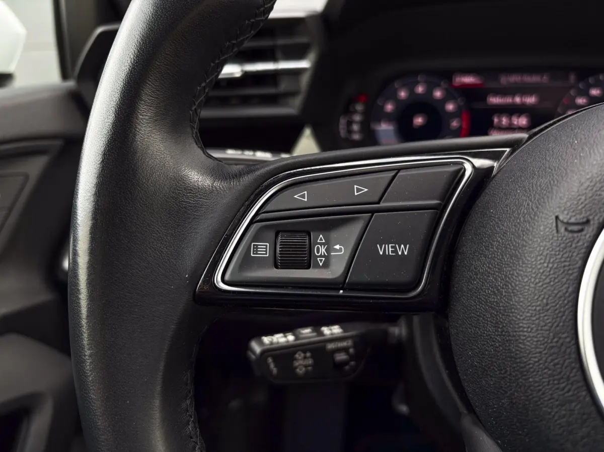 30 TFSI 110pk S-tronic Pro Line | Smartphone Interface | Adaptive Cruise | Climatronic