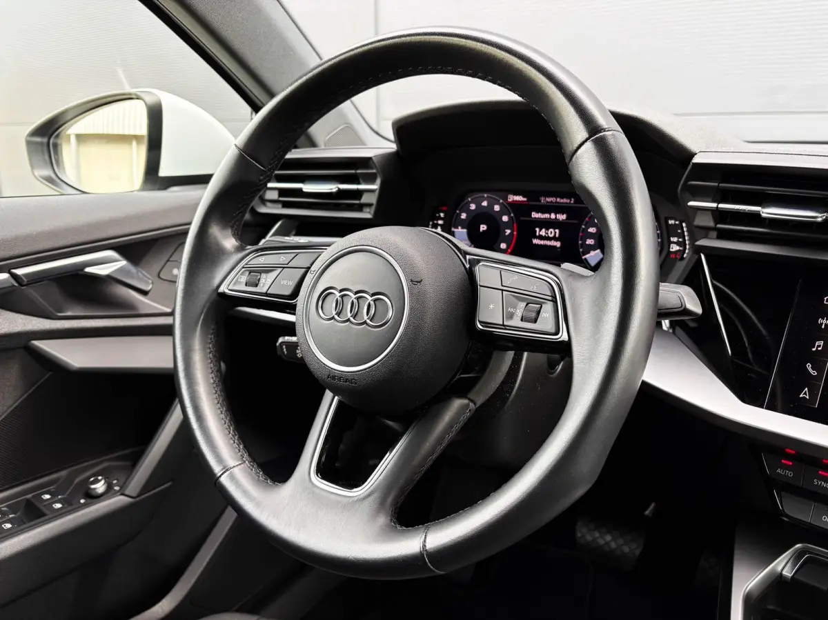 30 TFSI 110pk S-tronic Pro Line | Smartphone Interface | Adaptive Cruise | Climatronic