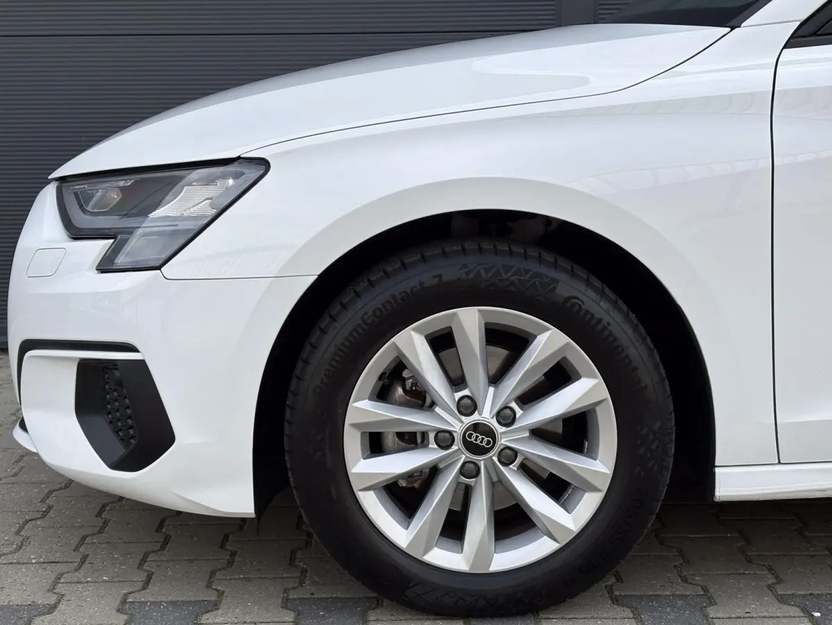 30 TFSI 110pk S-tronic Pro Line | Smartphone Interface | Adaptive Cruise | Climatronic