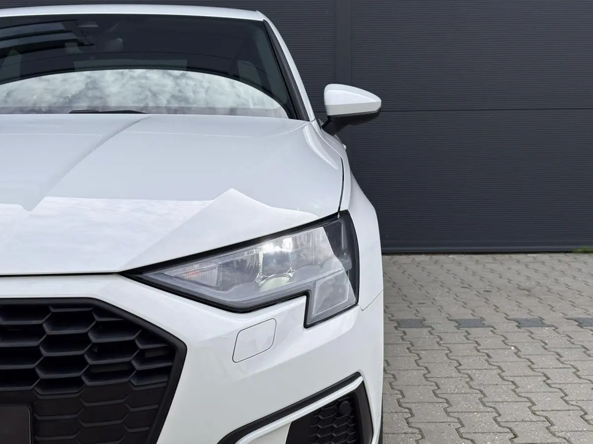 30 TFSI 110pk S-tronic Pro Line | Smartphone Interface | Adaptive Cruise | Climatronic