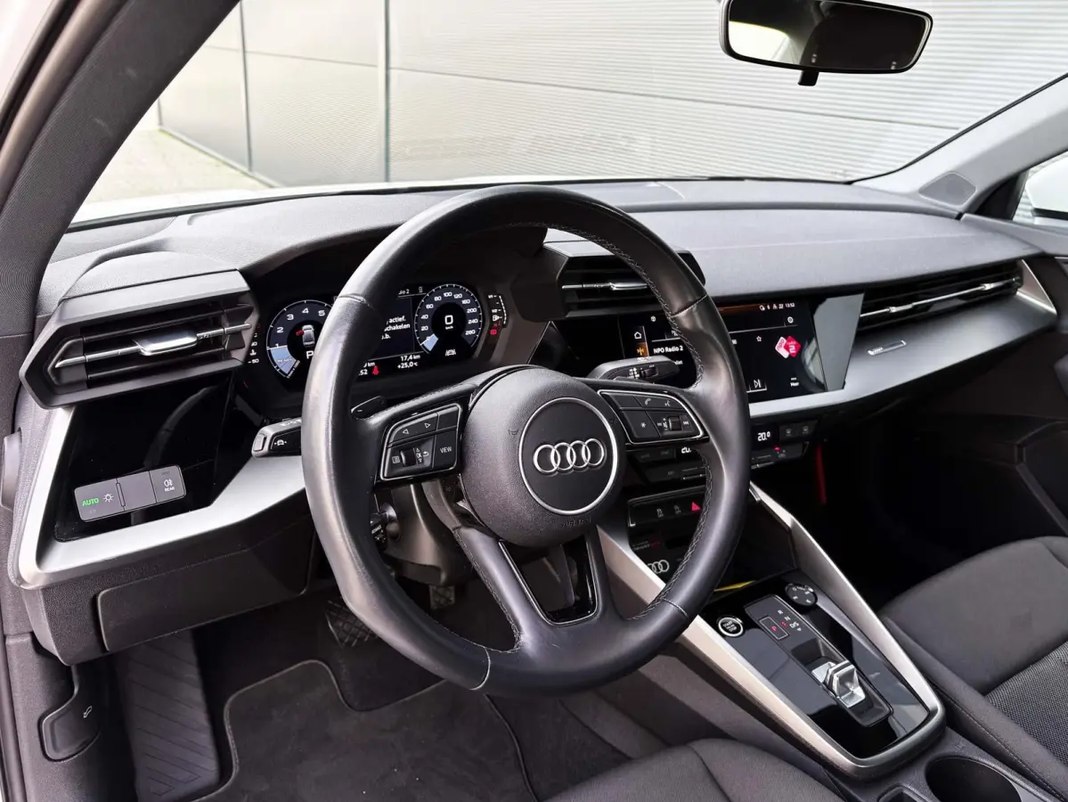 30 TFSI 110pk S-tronic Pro Line | Smartphone Interface | Adaptive Cruise | Climatronic
