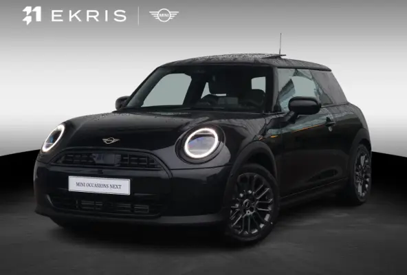 1.5 Cooper C Classic L Verwarmd Stuurwiel | Comforttoegang | Panoramadak | Harman Kardon | Head-Up | Stoelverwarming | Navigation AR |