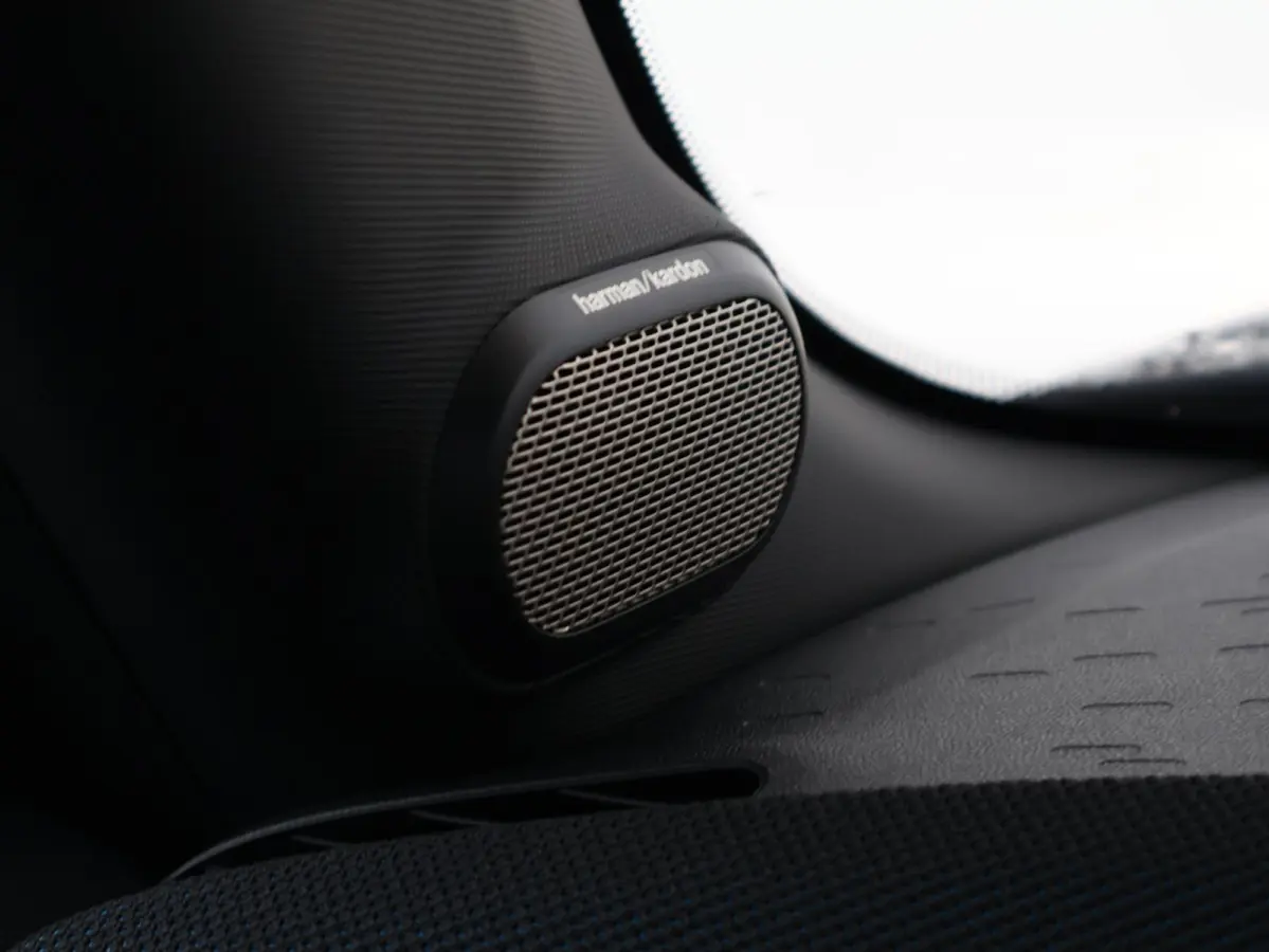 1.5 Cooper C Classic L Verwarmd Stuurwiel | Comforttoegang | Panoramadak | Harman Kardon | Head-Up | Stoelverwarming | Navigation AR |