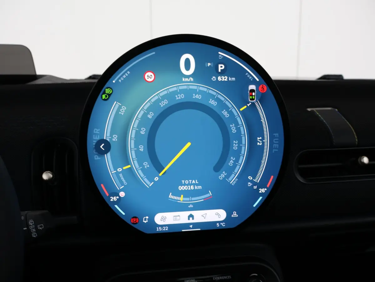 1.5 Cooper C Classic L Verwarmd Stuurwiel | Comforttoegang | Panoramadak | Harman Kardon | Head-Up | Stoelverwarming | Navigation AR |