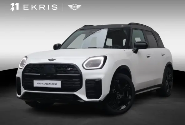 1.5 C John Cooper Works XL | Comforttoegang | Trekhaak | Panoramadak | Driving Assistant Professional | Harman Kardon | Head-Up | Elektr. Stoelen |