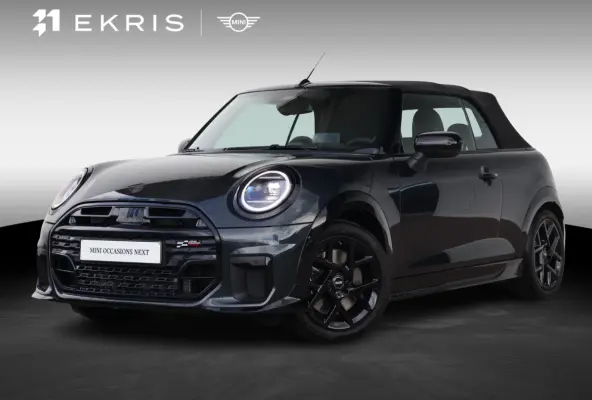2.0 C John Cooper Works M | Verwarmd Stuurwiel | Comfort Access | Stoelverwarming | Harman Kardon | Head-Up |