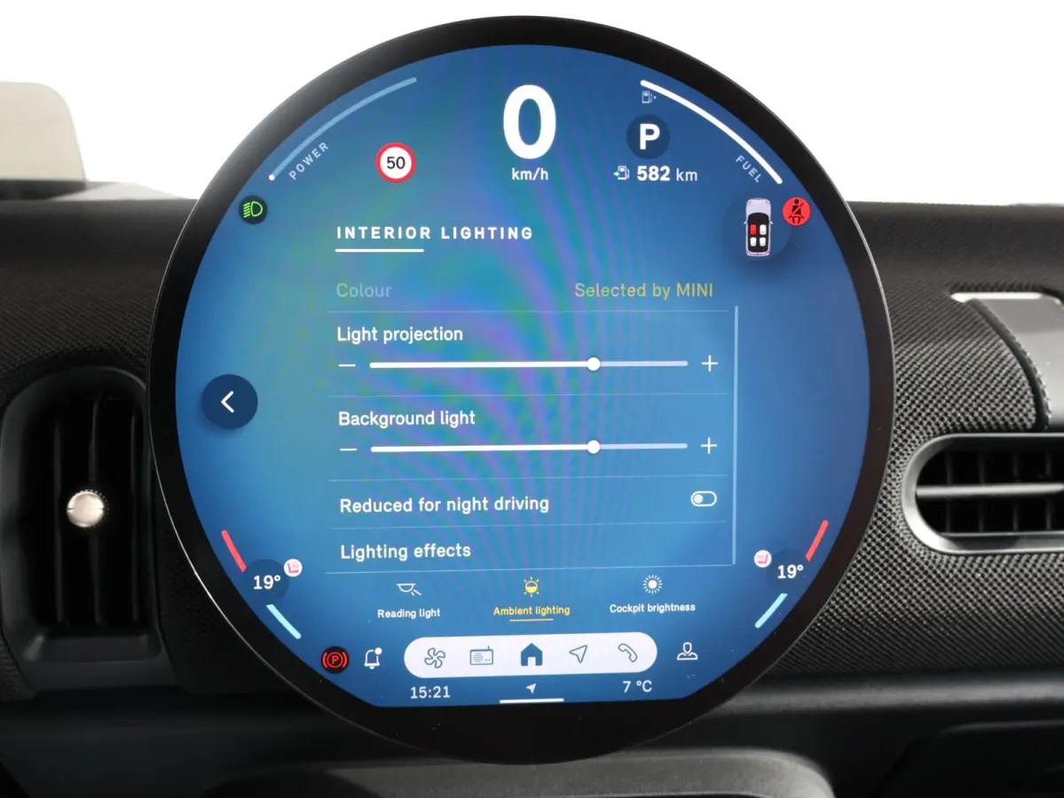 2.0 C John Cooper Works M | Verwarmd Stuurwiel | Comfort Access | Stoelverwarming | Harman Kardon | Head-Up |