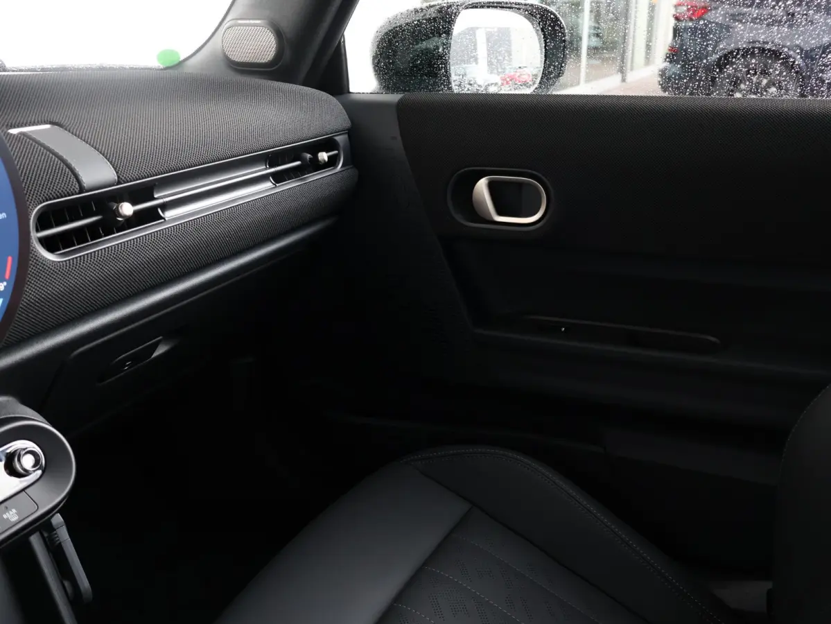 2.0 C John Cooper Works M | Verwarmd Stuurwiel | Comfort Access | Stoelverwarming | Harman Kardon | Head-Up |