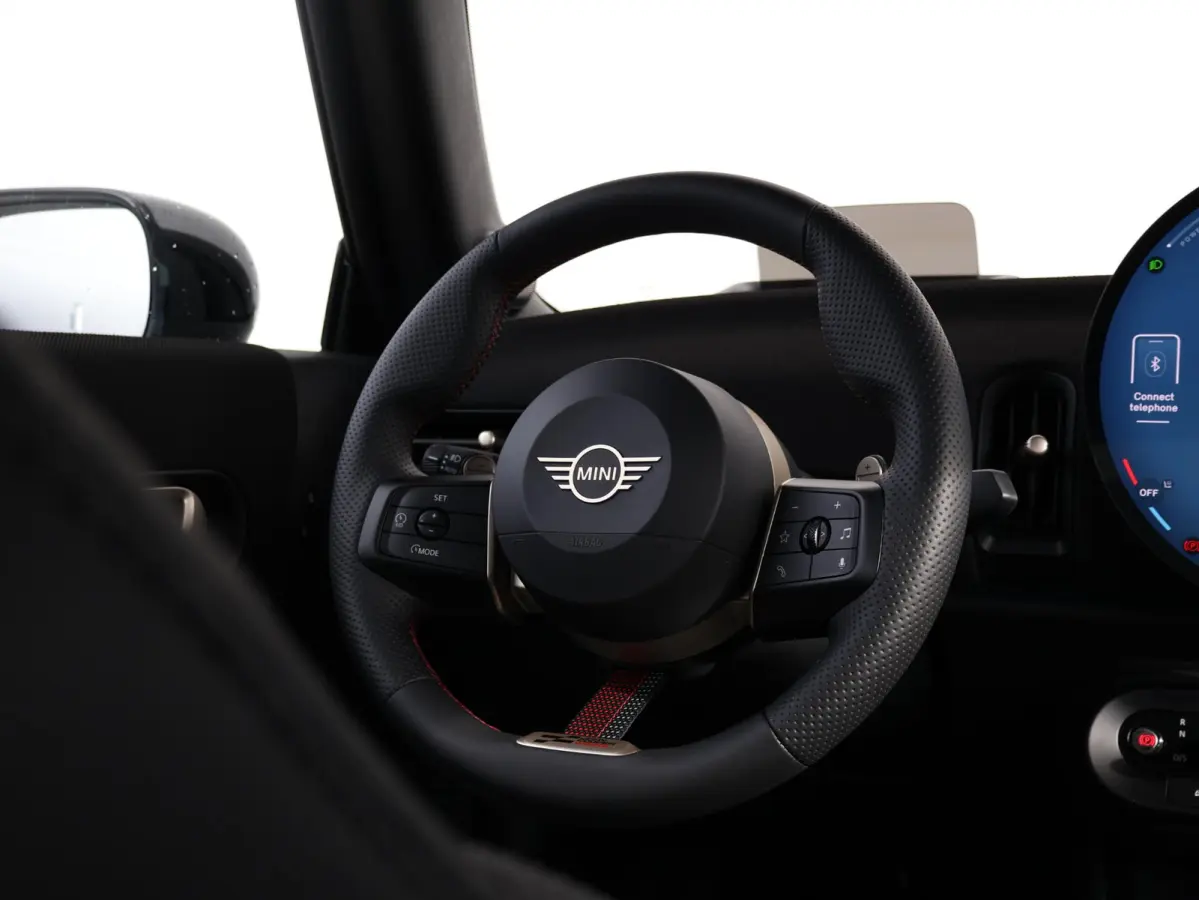 2.0 C John Cooper Works M | Verwarmd Stuurwiel | Comfort Access | Stoelverwarming | Harman Kardon | Head-Up |