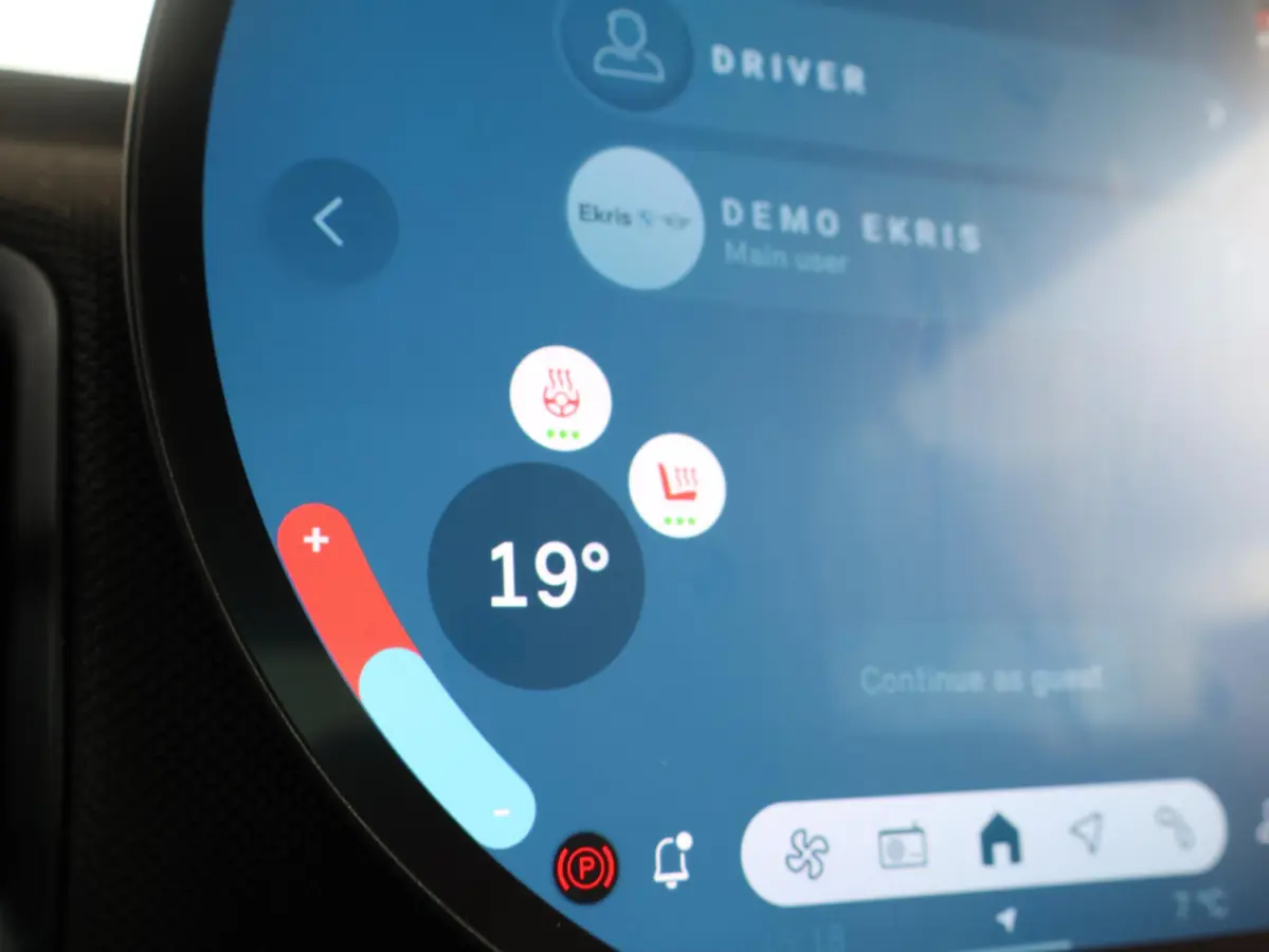 2.0 C John Cooper Works M | Verwarmd Stuurwiel | Comfort Access | Stoelverwarming | Harman Kardon | Head-Up |
