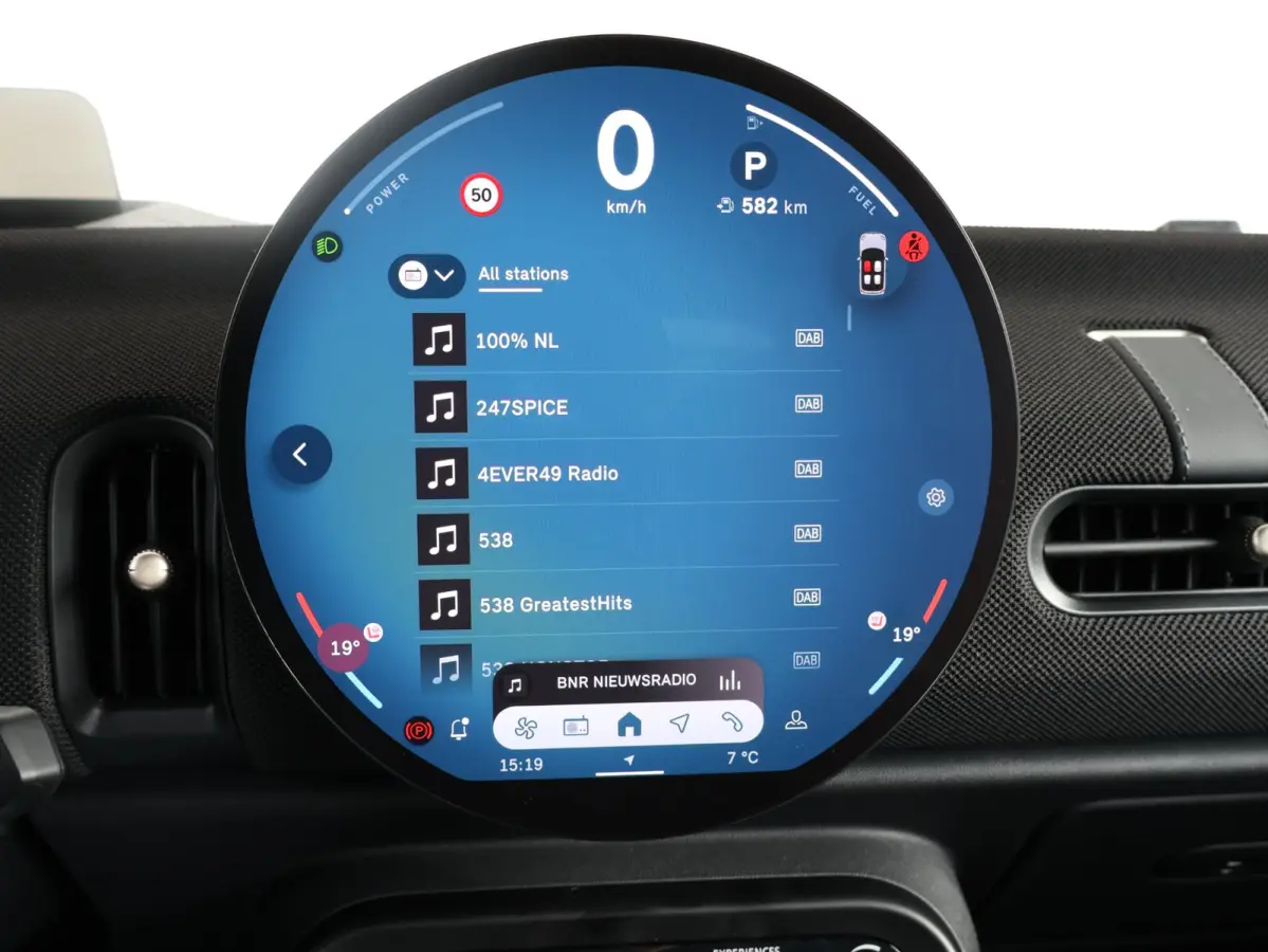 2.0 C John Cooper Works M | Verwarmd Stuurwiel | Comfort Access | Stoelverwarming | Harman Kardon | Head-Up |