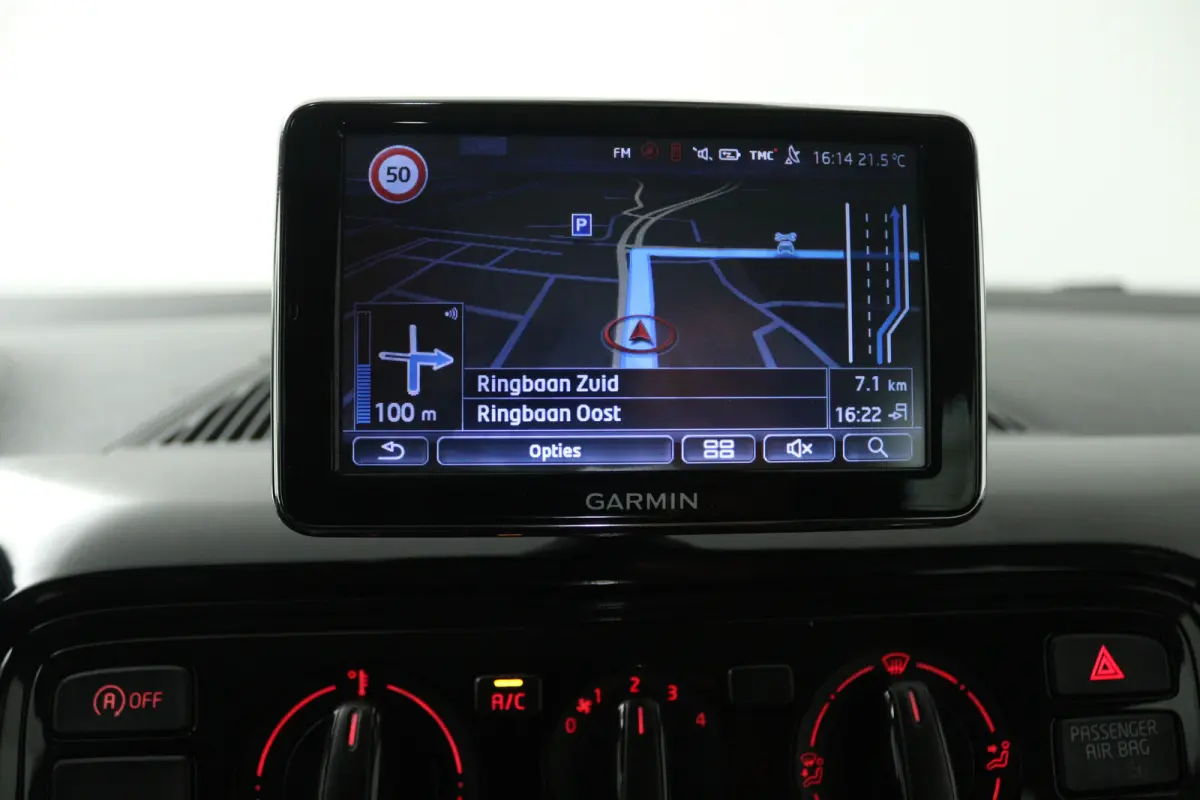 Up! 1.0 move up! BlueMotion (NAVIGATIE, AIRCO)
