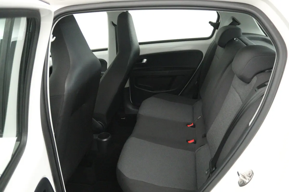 Up! 1.0 move up! BlueMotion (NAVIGATIE, AIRCO)