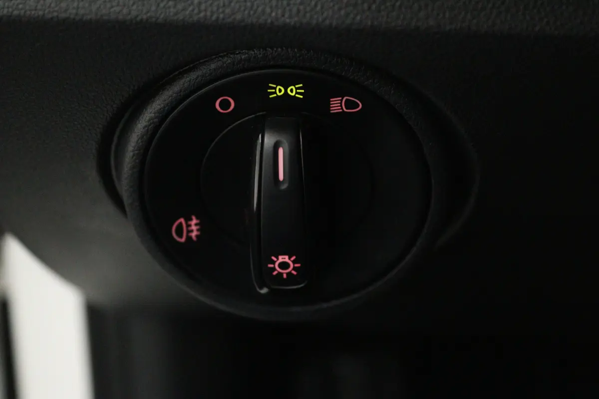 Up! 1.0 move up! BlueMotion (NAVIGATIE, AIRCO)