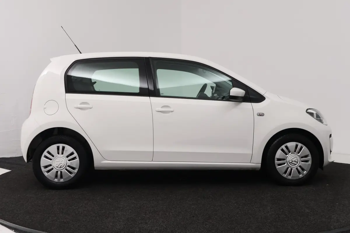 Up! 1.0 move up! BlueMotion (NAVIGATIE, AIRCO)