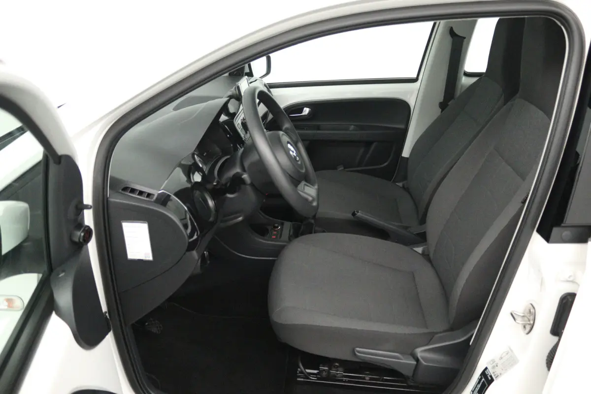 Up! 1.0 move up! BlueMotion (NAVIGATIE, AIRCO)