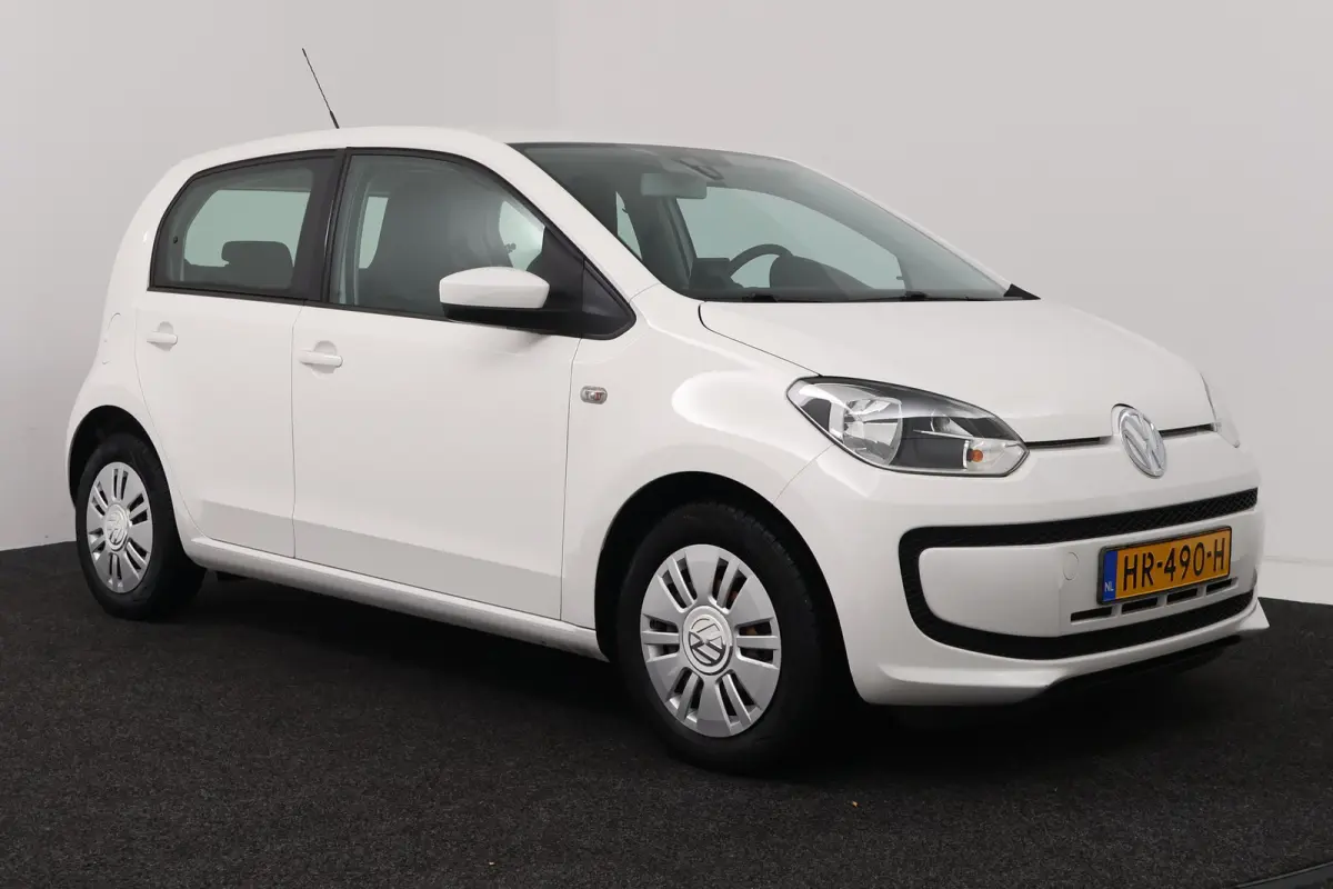 Up! 1.0 move up! BlueMotion (NAVIGATIE, AIRCO)