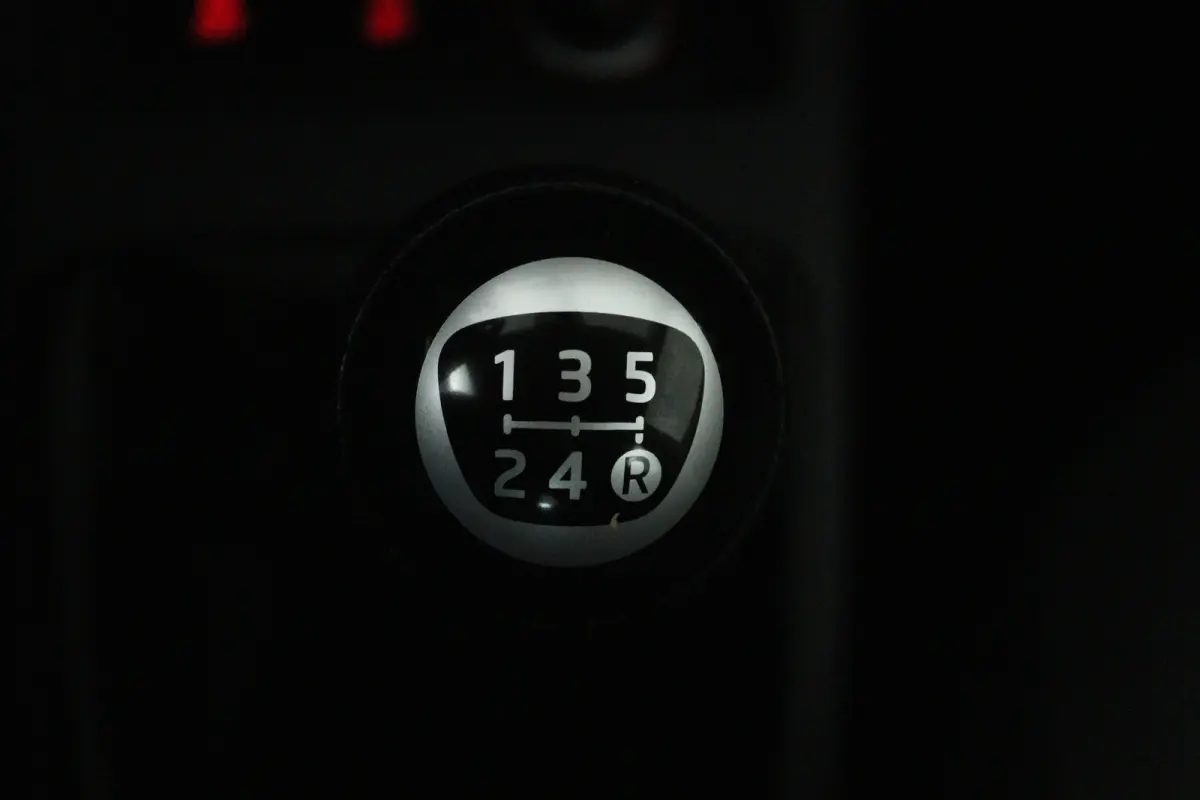 Up! 1.0 move up! BlueMotion (NAVIGATIE, AIRCO)