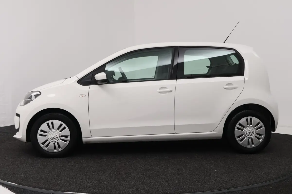 Up! 1.0 move up! BlueMotion (NAVIGATIE, AIRCO)