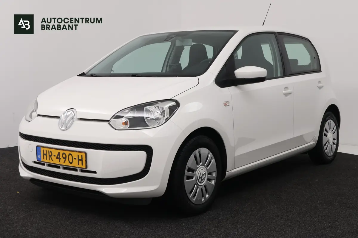 Up! 1.0 move up! BlueMotion (NAVIGATIE, AIRCO)