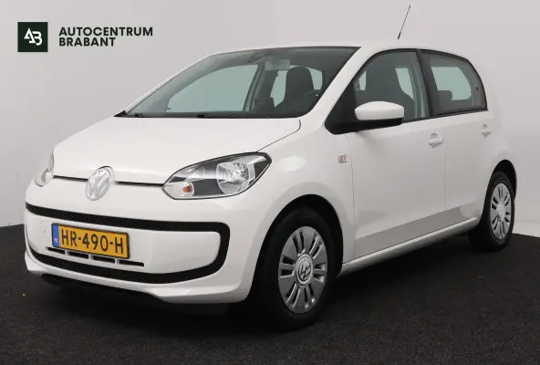 Up! 1.0 move up! BlueMotion (NAVIGATIE, AIRCO)