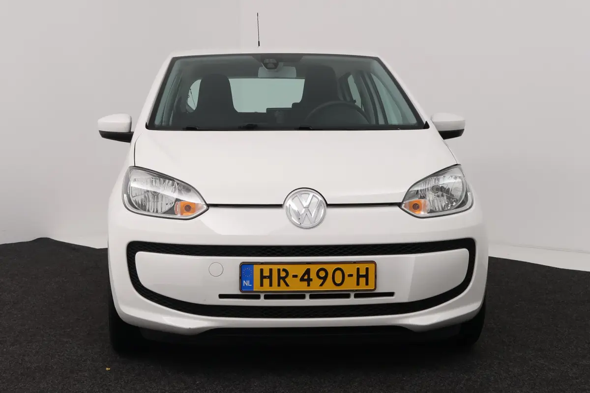 Up! 1.0 move up! BlueMotion (NAVIGATIE, AIRCO)