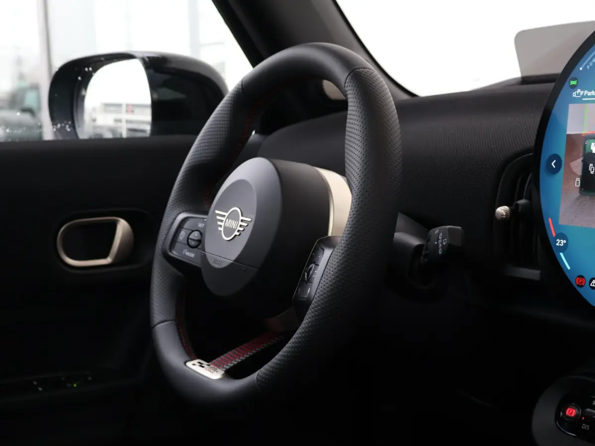 1.5 Cooper C John Cooper Works XL Comforttoegang | Panoramadak | Driving Assistant Professional | Harman Kardon | Head-Up | Elektr. Stoelen |