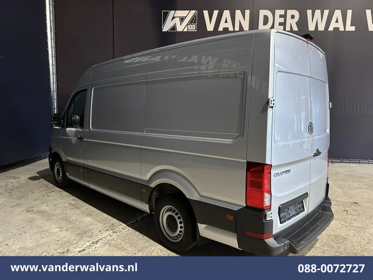 2.0 TDI 177pk L3H3 L2H2 Euro6 Airco | Camera | Apple Carplay | Stoelverwarming Android Auto, Bijrijdersbank