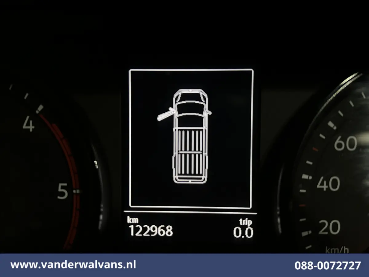 2.0 TDI 177pk L3H3 L2H2 Euro6 Airco | Camera | Apple Carplay | Stoelverwarming Android Auto, Bijrijdersbank