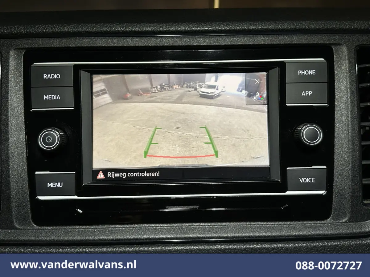 2.0 TDI 177pk L3H3 L2H2 Euro6 Airco | Camera | Apple Carplay | Stoelverwarming Android Auto, Bijrijdersbank